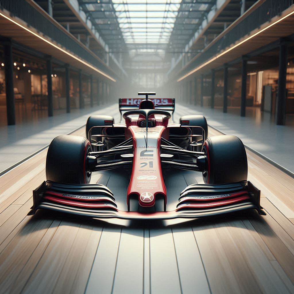 200+ Formula 1 Instagram Captions for Racing Fans and Enthusiasts 3 Captions That Celebrate Your Love for Formula 1
