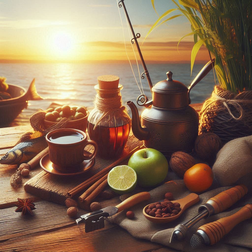 200+ Fishing Instagram Captions for Anglers and Fishing Lovers 5 Captions That Celebrate the Fishing Lifestyle