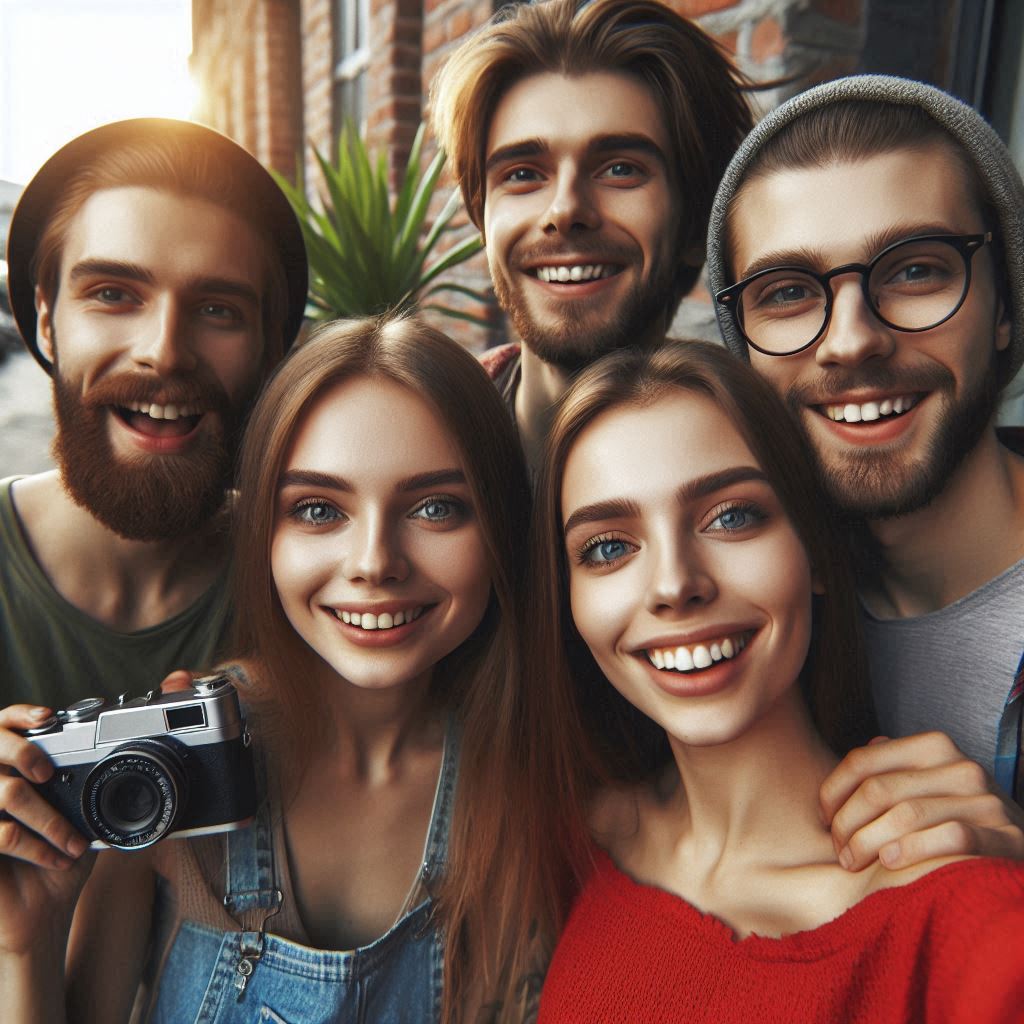 200+ Captions For Best Friends Instagram to Celebrate Friendship 5 Captions That Show How Much Your Bestie Means to You