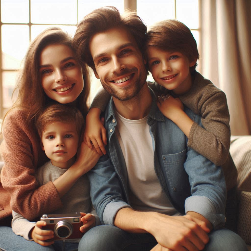 200+ Instagram Caption For Family Photo Moments to Cherish 4 Captions for Family Adventures and Outings