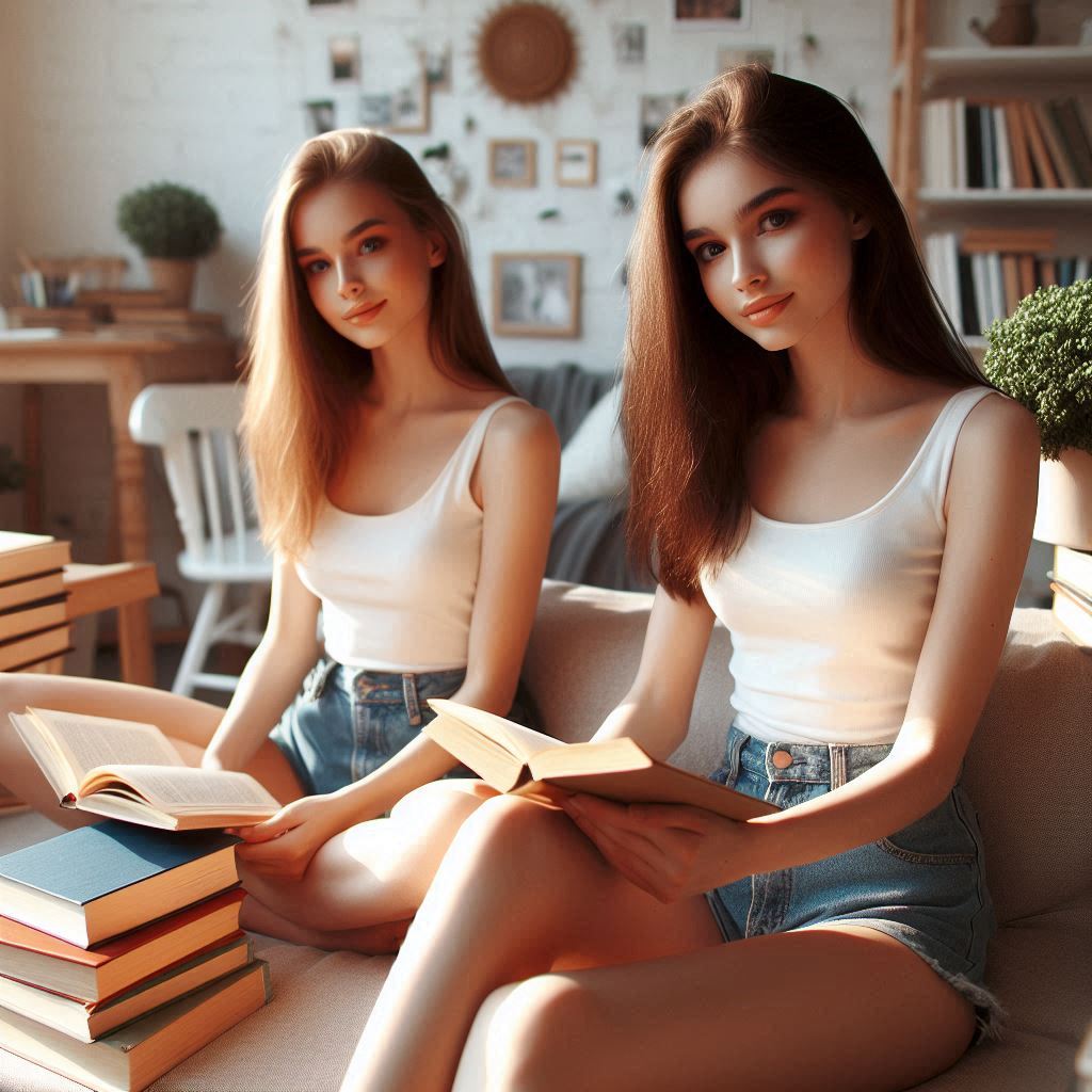 200+ Instagram Captions About Books for Book Lovers and Readers 4 Captions that Highlight Your Favorite Authors