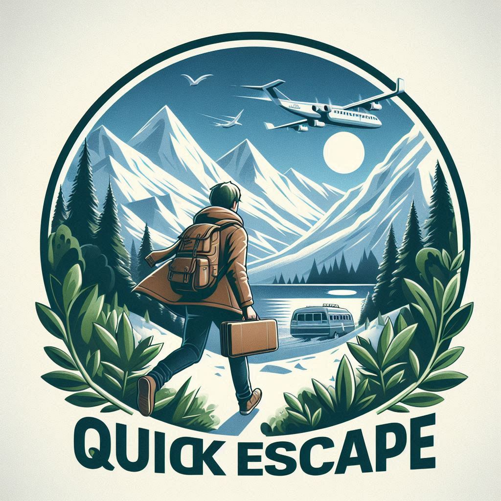 200+ Quick Escape Captions For Instagram to Inspire Adventure 3 Captions to Inspire Your Travel Escapades