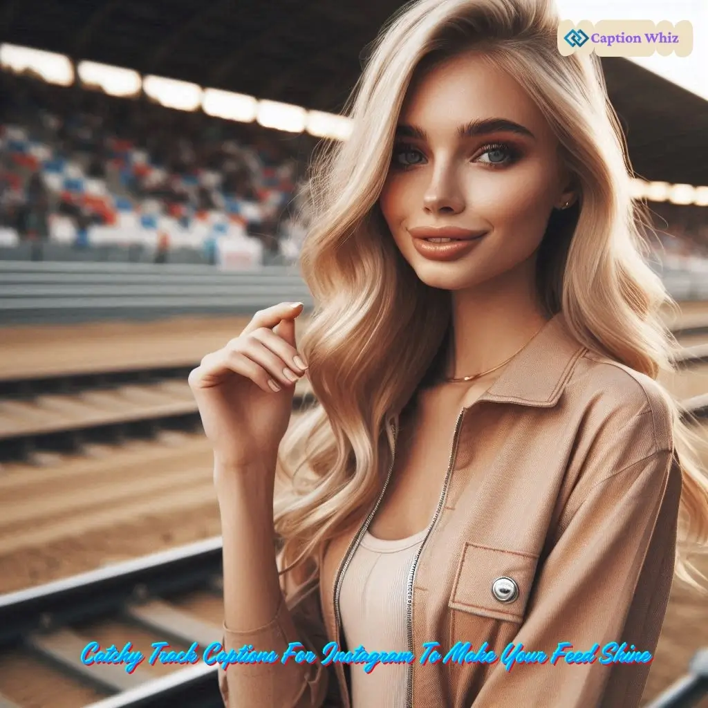 137+ Powerful Track Captions For Instagram and Inspiring Quotes to Shine Bright