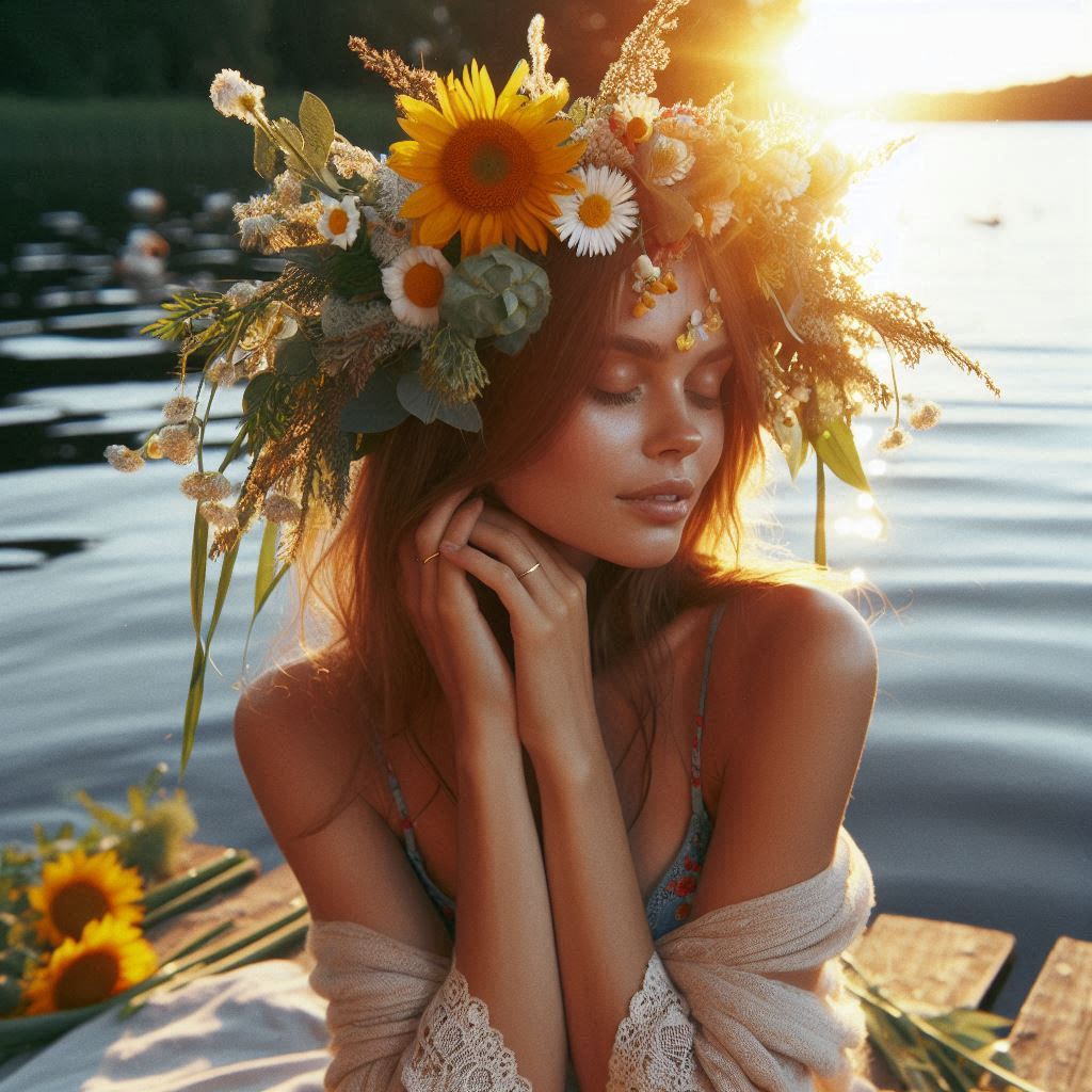200+ Summer Solstice Instagram Captions for Your Perfect Posts 2 Celebrate the Longest Day with These Summer Solstice Captions