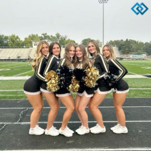 200+ Cheer Instagram Captions for Your Cheerleading Moments