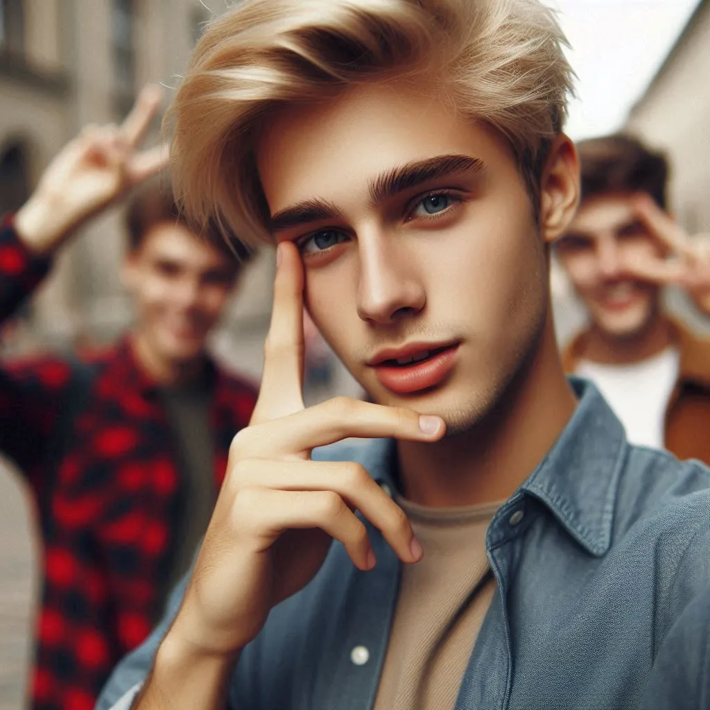 149+ Powerful Male Captions For Instagram That Inspire and Motivate Quotes