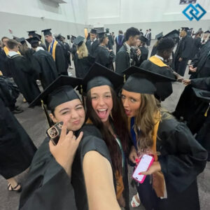 200+ College Graduation Instagram Captions for Celebrating Success