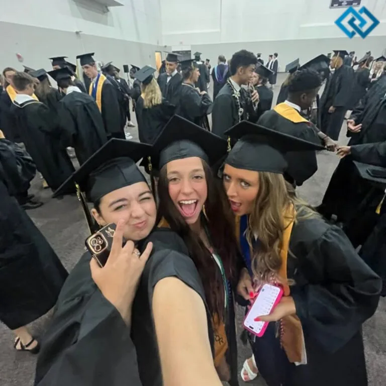 200+ College Graduation Instagram Captions for Celebrating Success