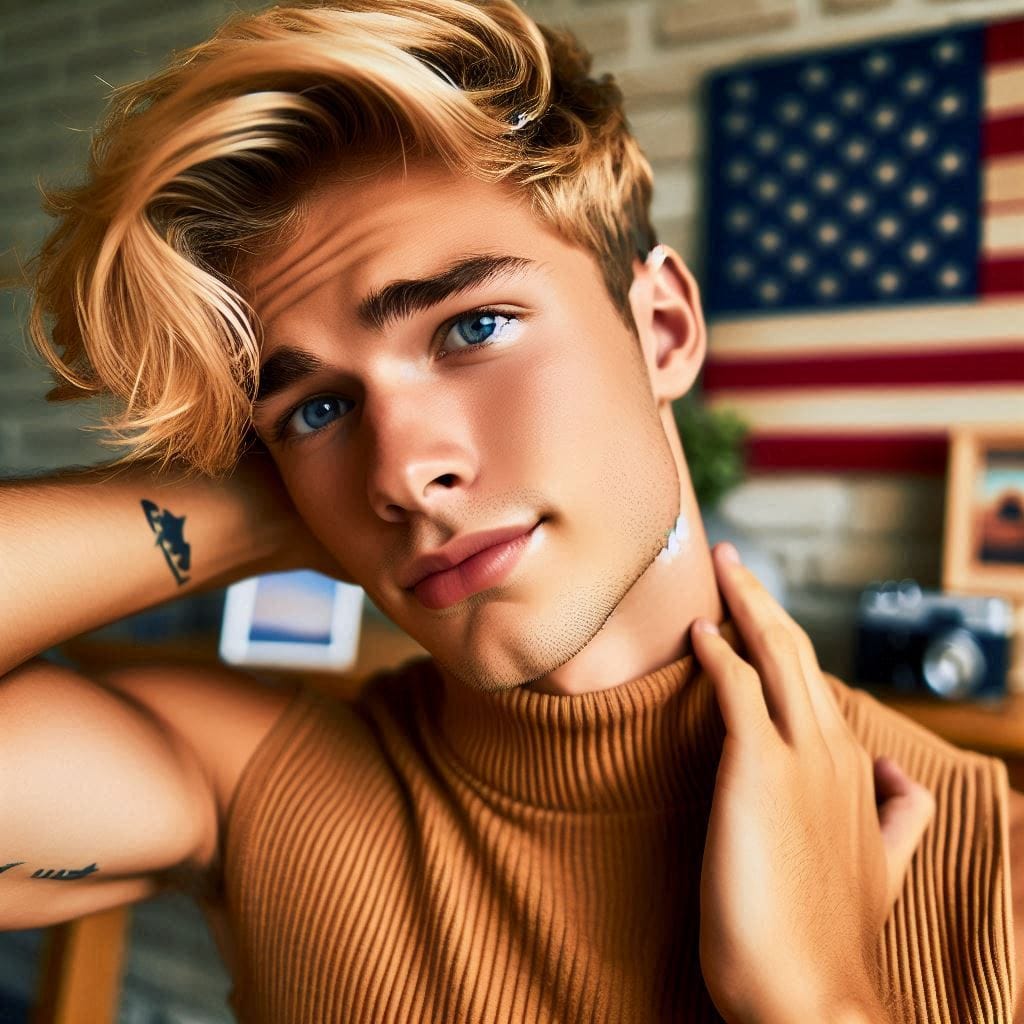 149+ Powerful Male Captions For Instagram That Inspire and Motivate Quotes