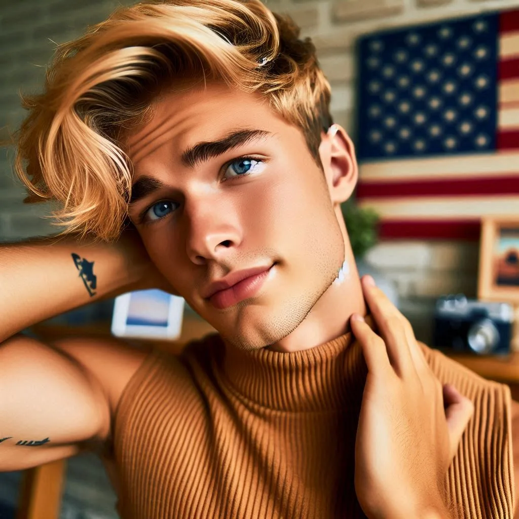 149+ Powerful Male Captions For Instagram That Inspire and Motivate Quotes