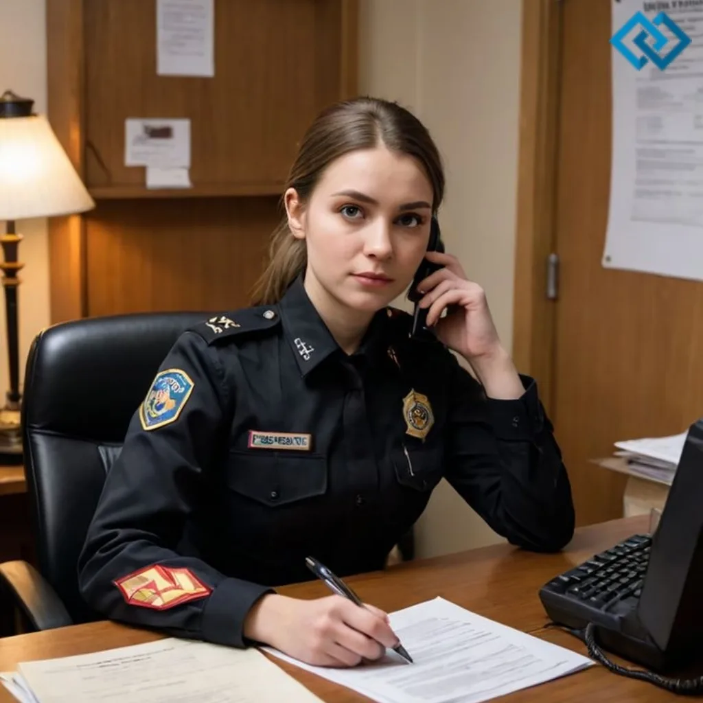 Cop Captions For Instagram