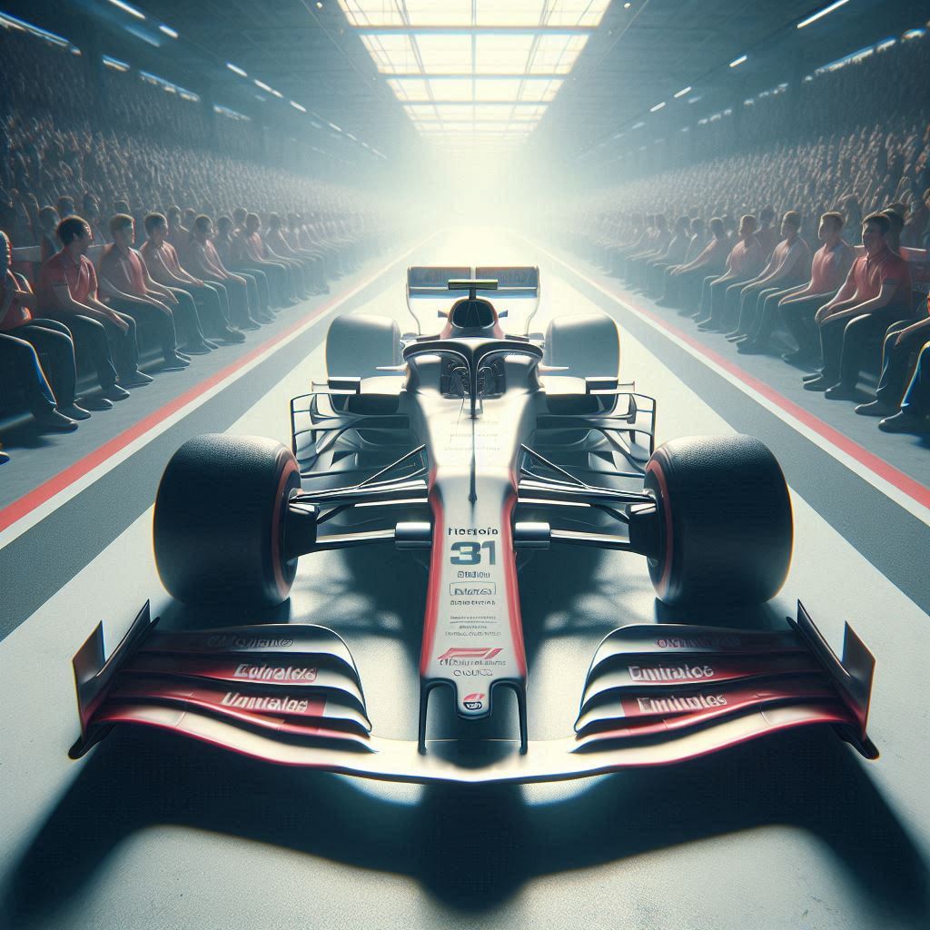 200+ Formula 1 Instagram Captions for Racing Fans and Enthusiasts 2 Creative Captions for Formula 1 Fans