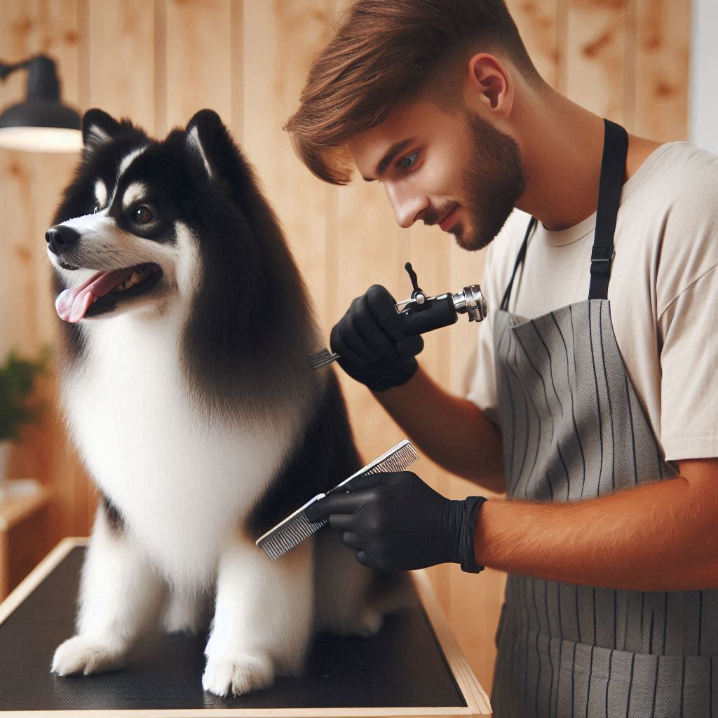 200+ Dog Grooming Instagram Captions for Pet Lovers 3 Creative Dog Grooming Captions for Your Furry Friend