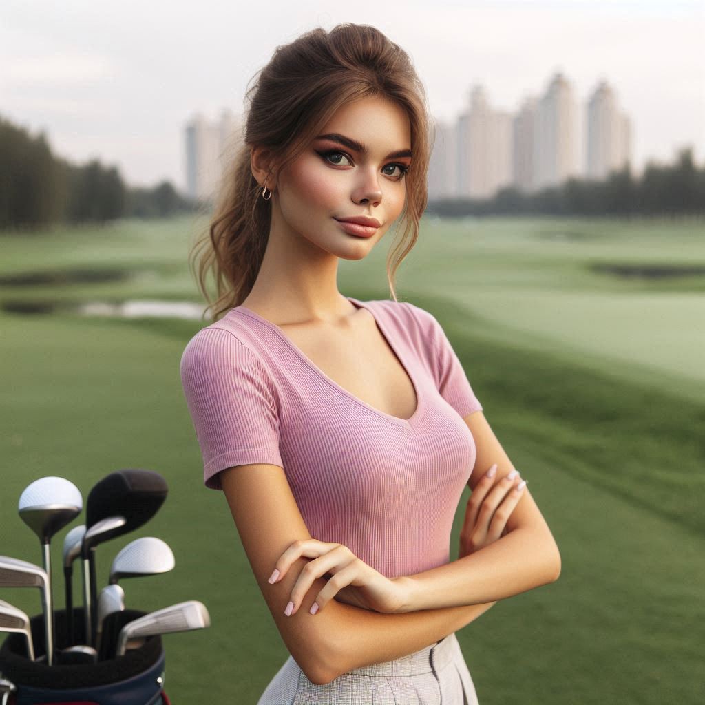 200+ Golf Captions For Instagram to Elevate Your Game 2 Creative Golf Captions to Share Your Game