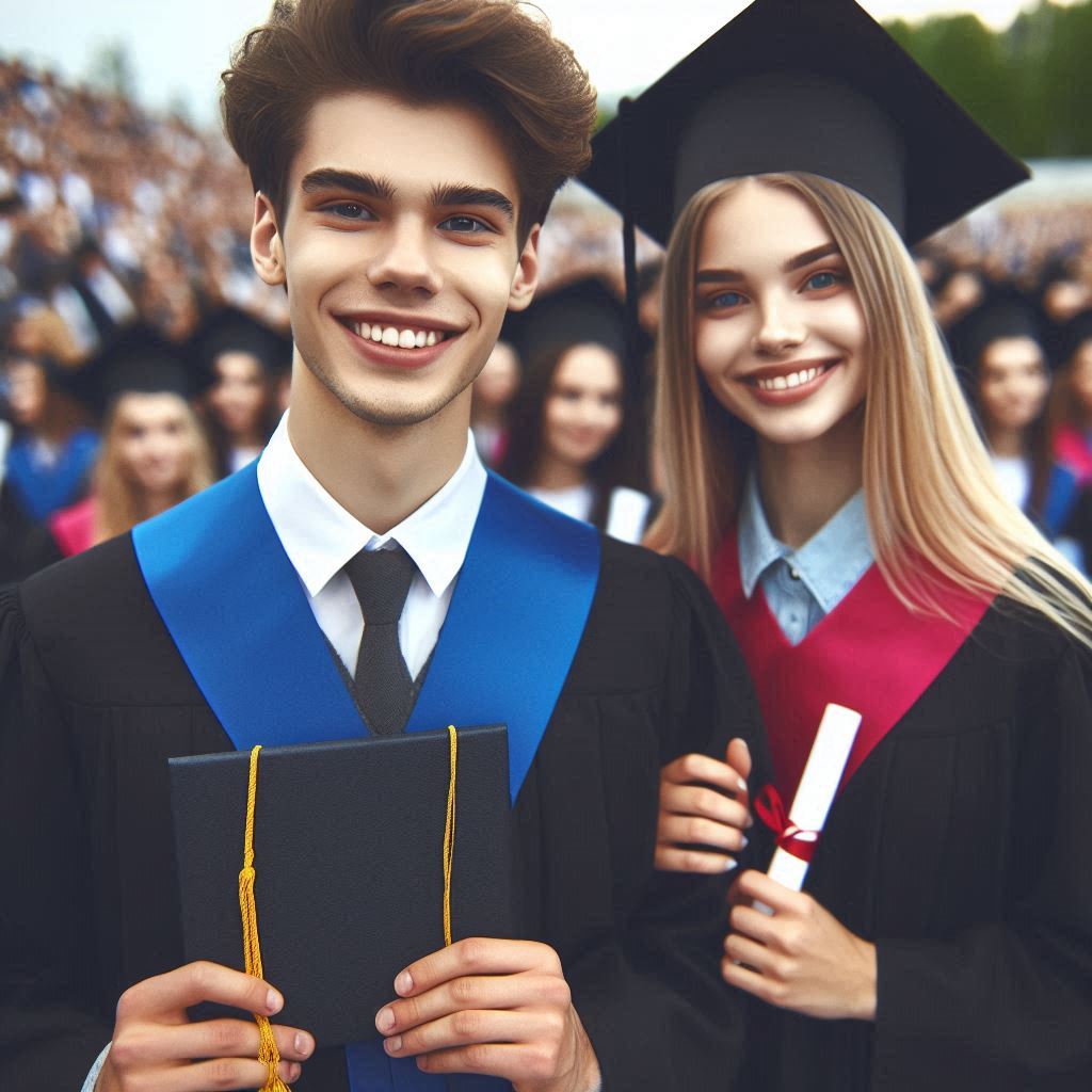 200+ Good Graduation Captions For Instagram to Celebrate Success 5 Creative Graduation Captions to Showcase Your Journey