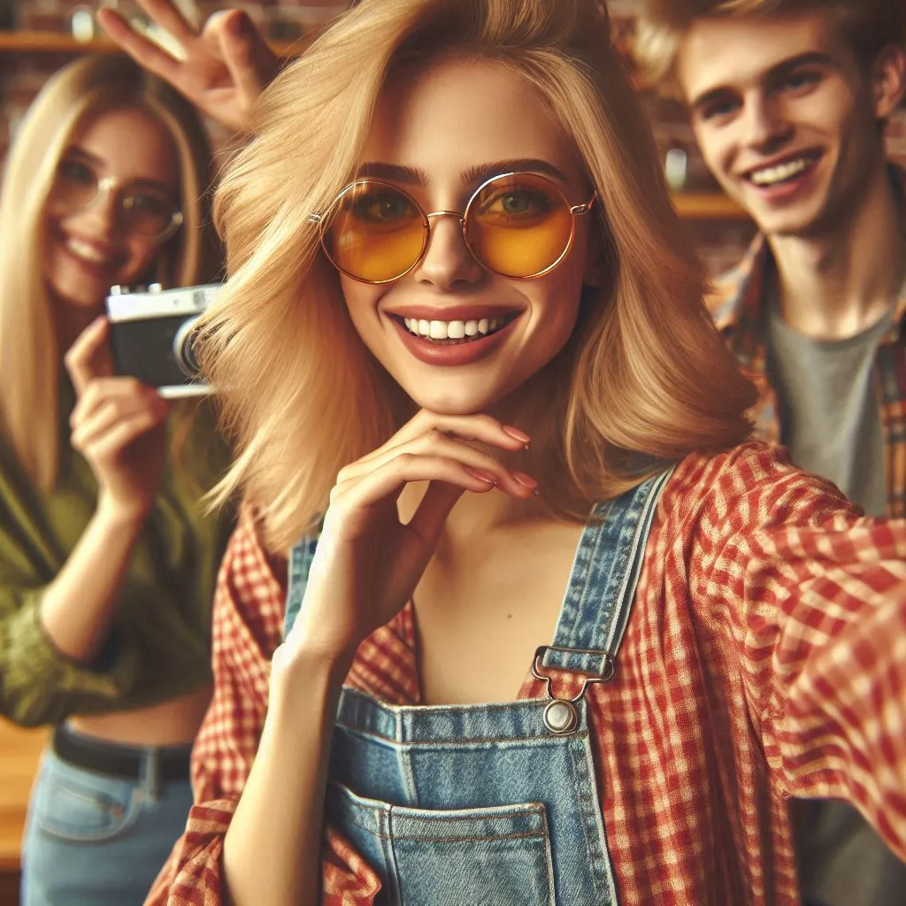 135+ Vibrant Groovy Captions For Instagram and Quotes to Amp Up Your Feed