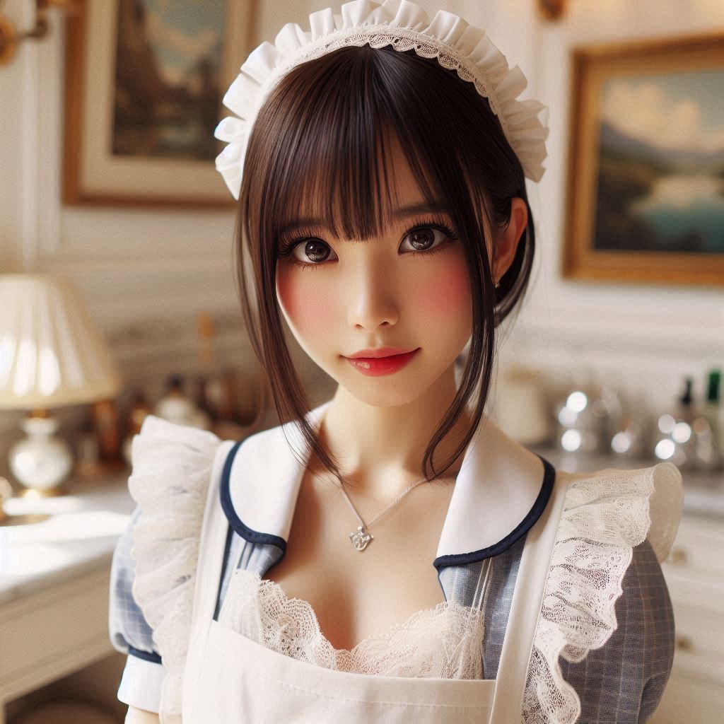 200+ Maid Captions For Instagram to Brighten Your Feed 2 Creative Maid Captions to Brighten Your Feed