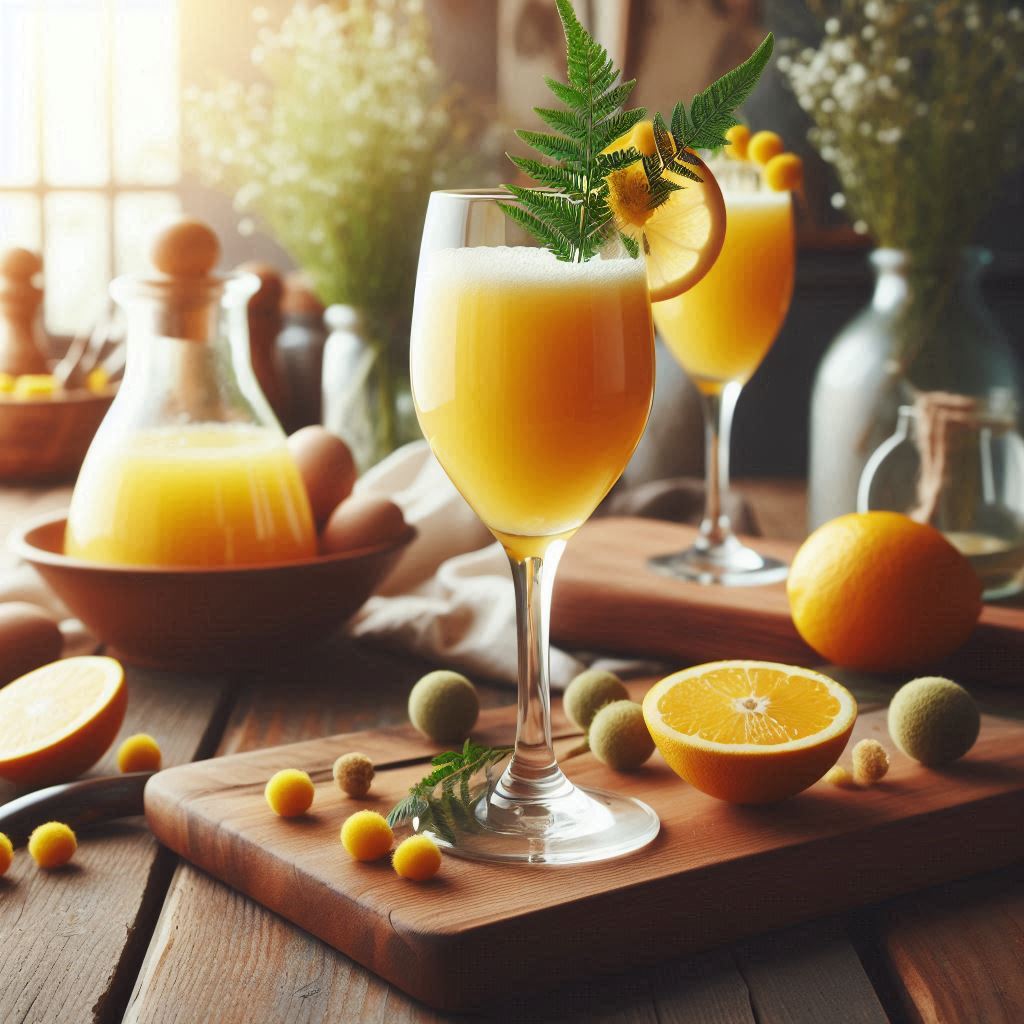 200+ Mimosa Instagram Captions for Your Brunch Vibes 3 Creative Mimosa Captions for Brunch Lovers