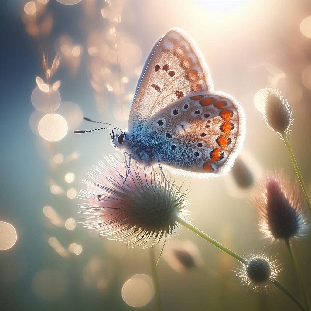 200+ Butterfly Instagram Captions for Nature Lovers and Dreamers 3 Cute Butterfly Captions for Your Adorable Photos