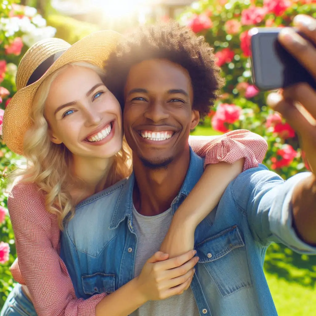 Cute Dating Captions for Sweet Moments and New Feels