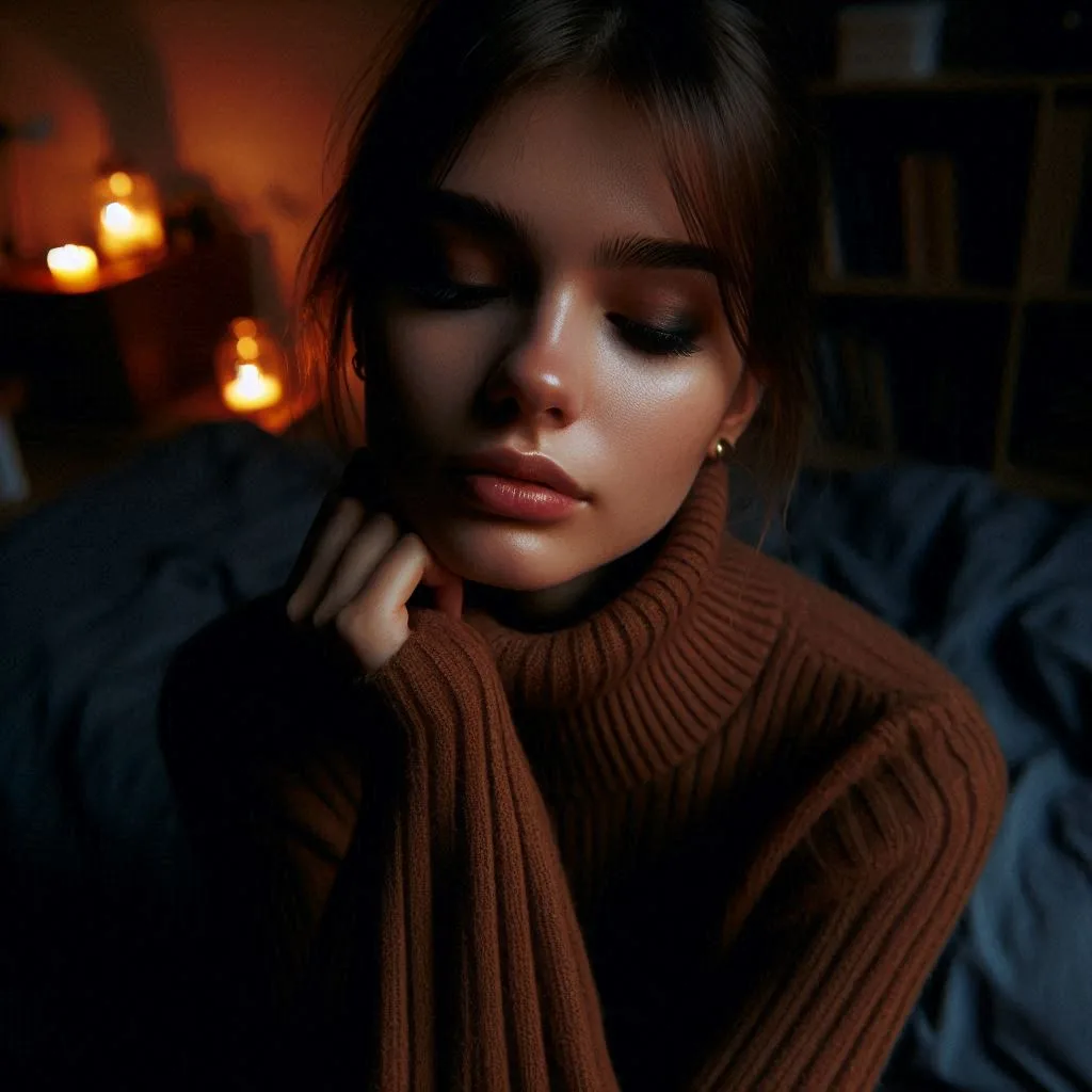 200+ Aesthetic Dark Captions For Instagram to Elevate Your Feed 5 Darkly Poetic Captions for a Unique Touch