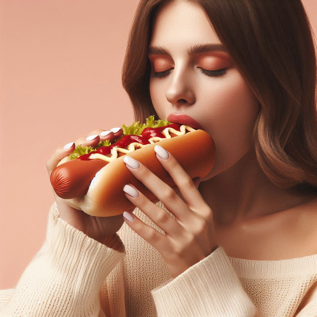 200+ National Hot Dog Day Captions for Fun Celebrations 3 Deliciously Fun Hot Dog Captions for Social Media