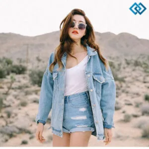 123+ Top Denim Captions For Instagram That Celebrate Your Style and Confidence