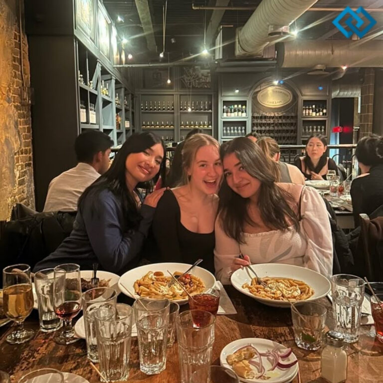 Dinner Time Captions For Instagram