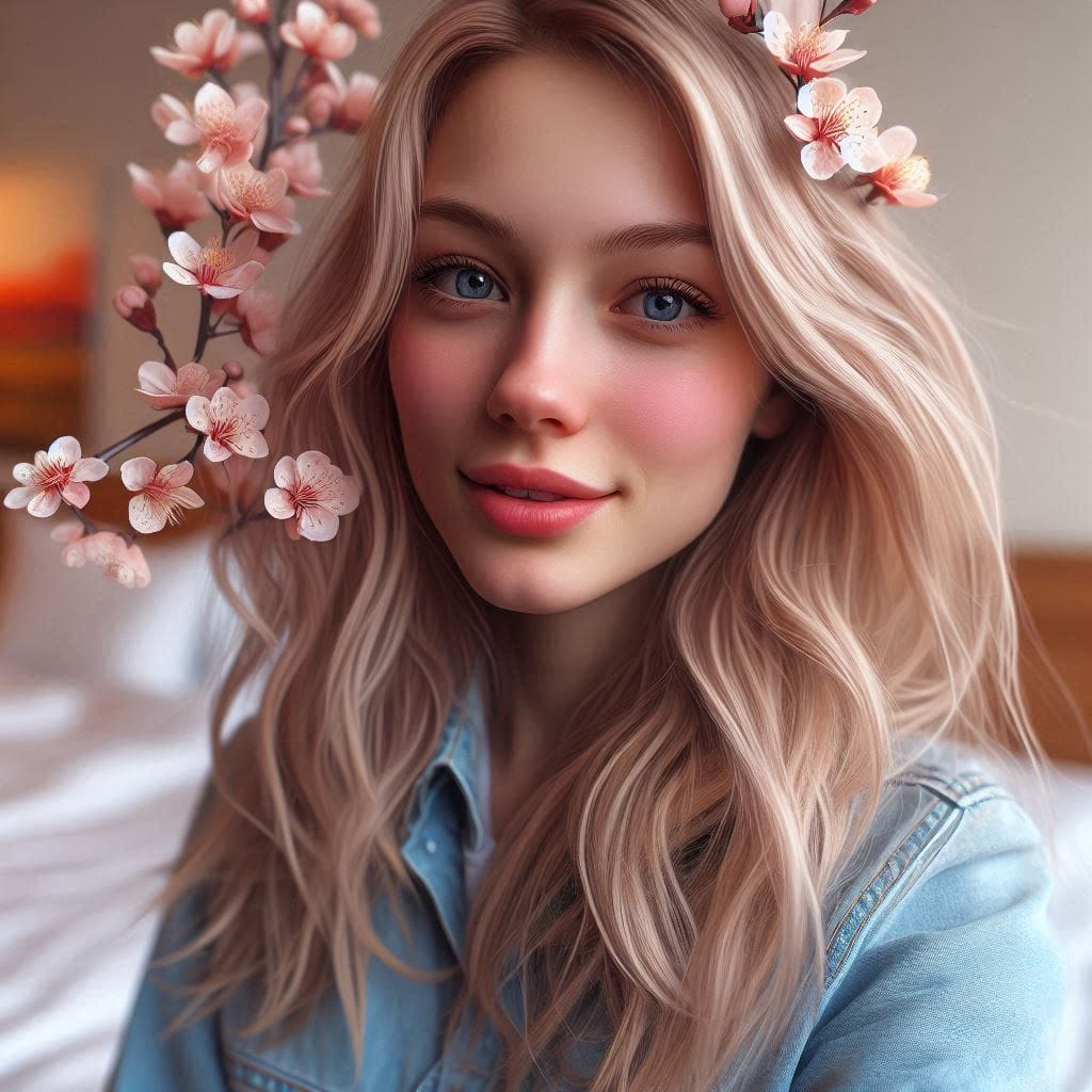 Dreamy Blossom Instagram Captions For Nature Lovers