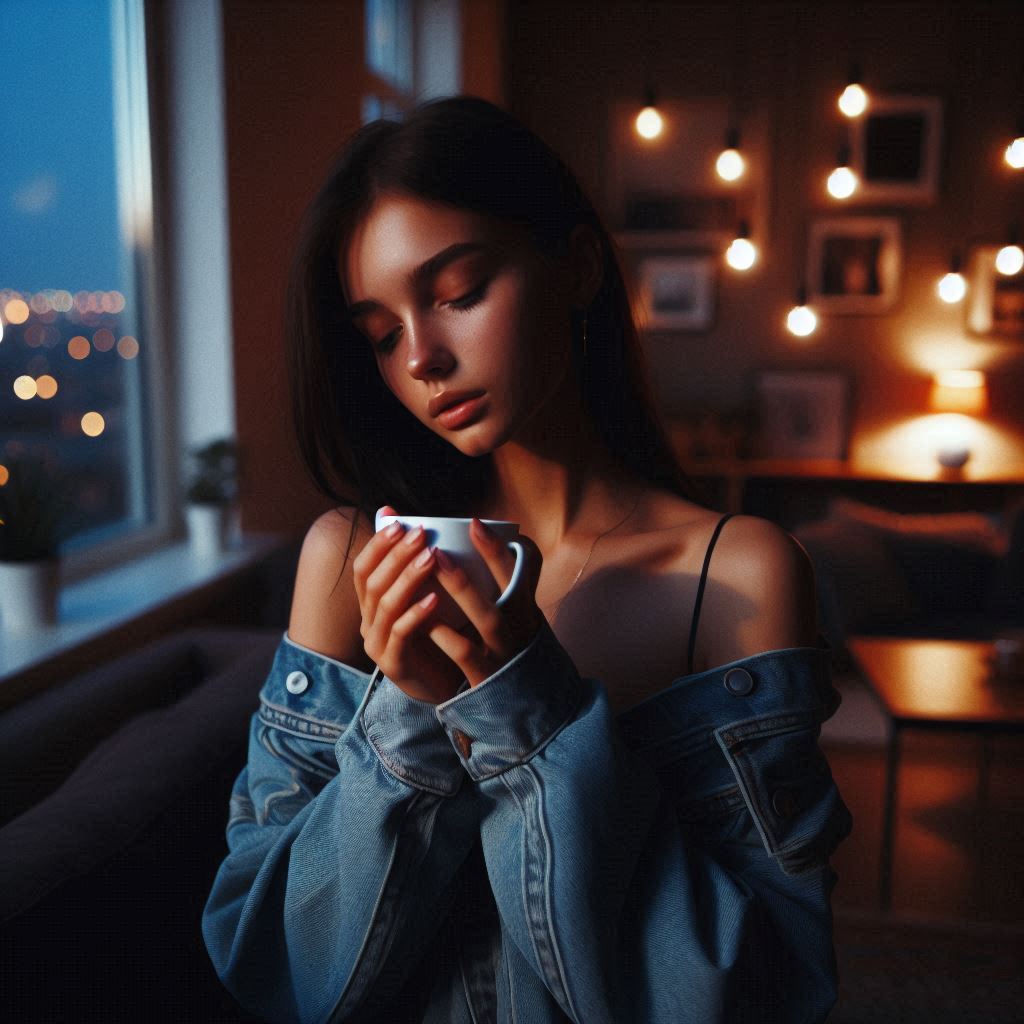200+ Aesthetic Dark Captions For Instagram to Elevate Your Feed 4 Edgy and Enigmatic Dark Captions for Instagram