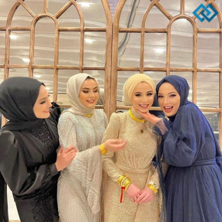 Eid Mubarak Captions For Instagram