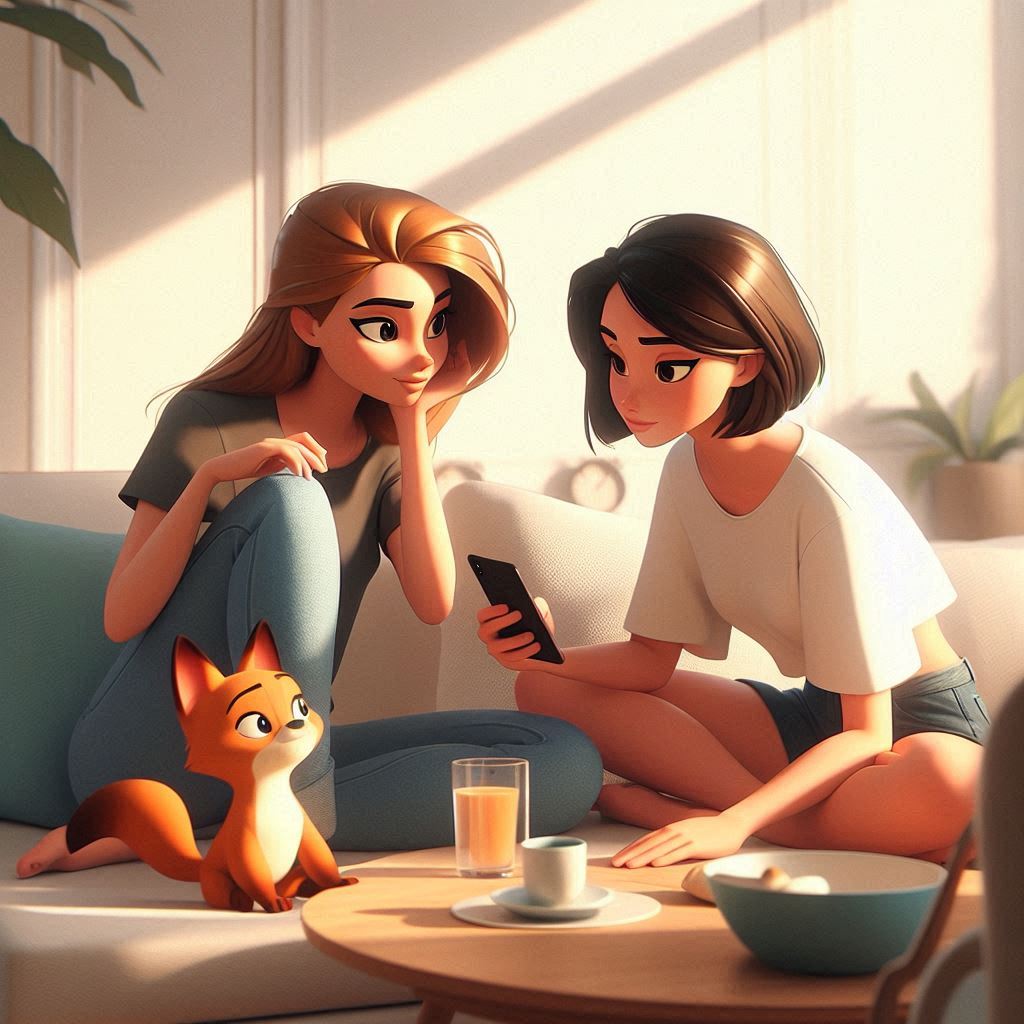 200+ Kim Possible Captions For Instagram to Showcase Your Style 2 Empowering Kim Possible Captions for Strong Women
