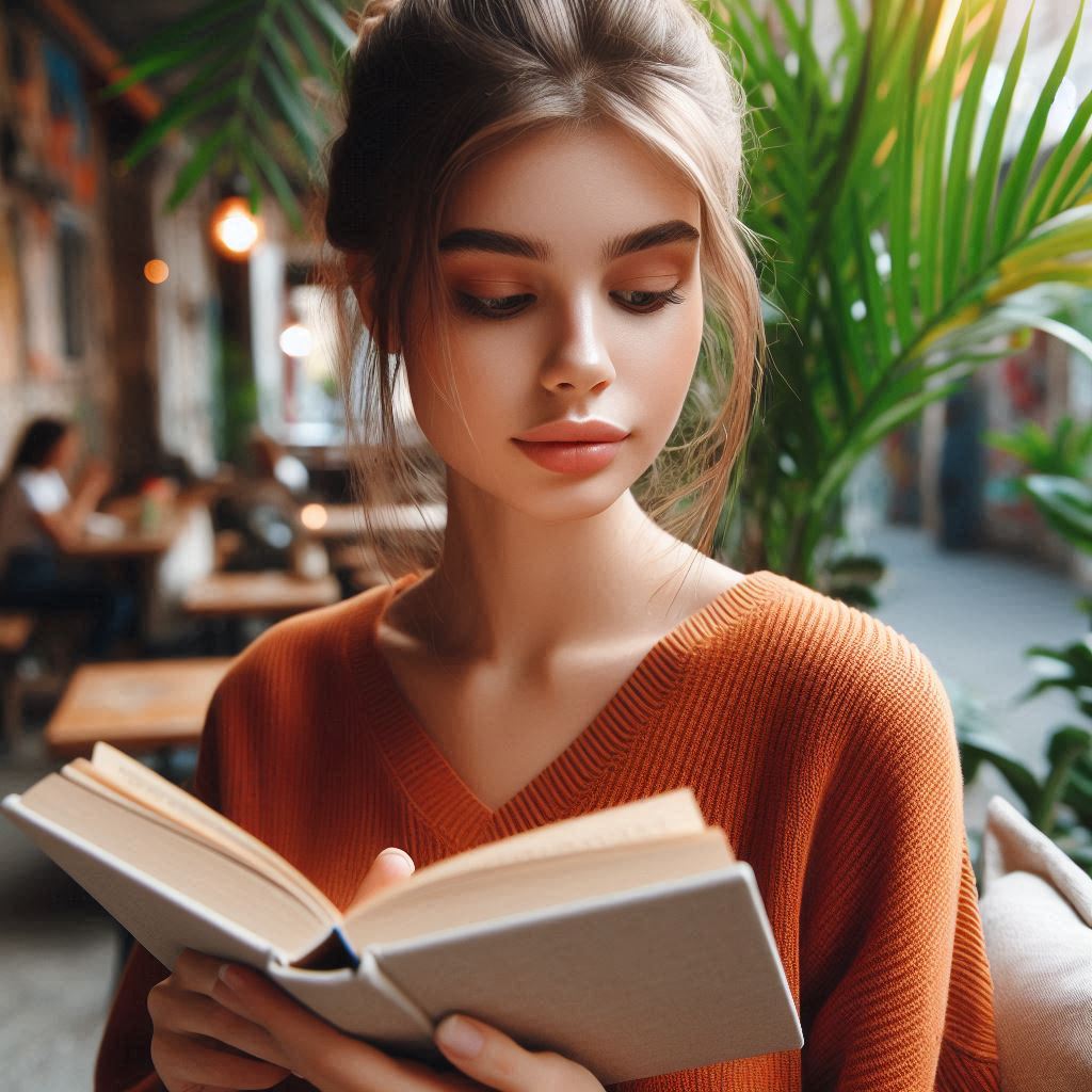 200+ National Read A Book Day Captions for Book Lovers 5 Engaging Captions to Spark Book Discussions on National Read A Book Day