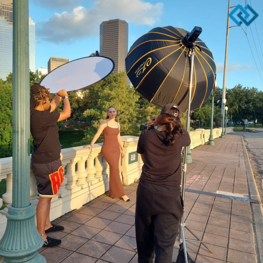 Filming Captions For Instagram