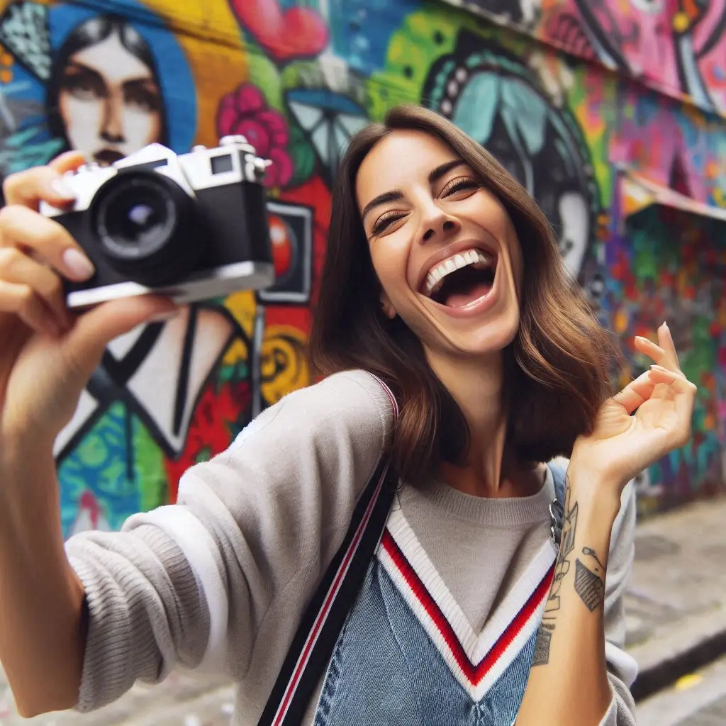 137+ Powerful Filming Captions For Instagram and Inspiring Quotes to Shine