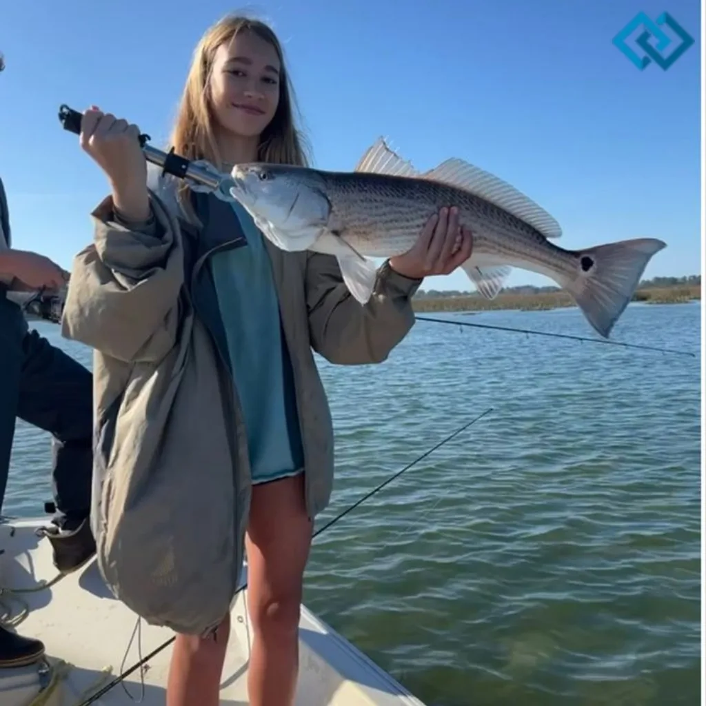 Fishing Instagram Captions