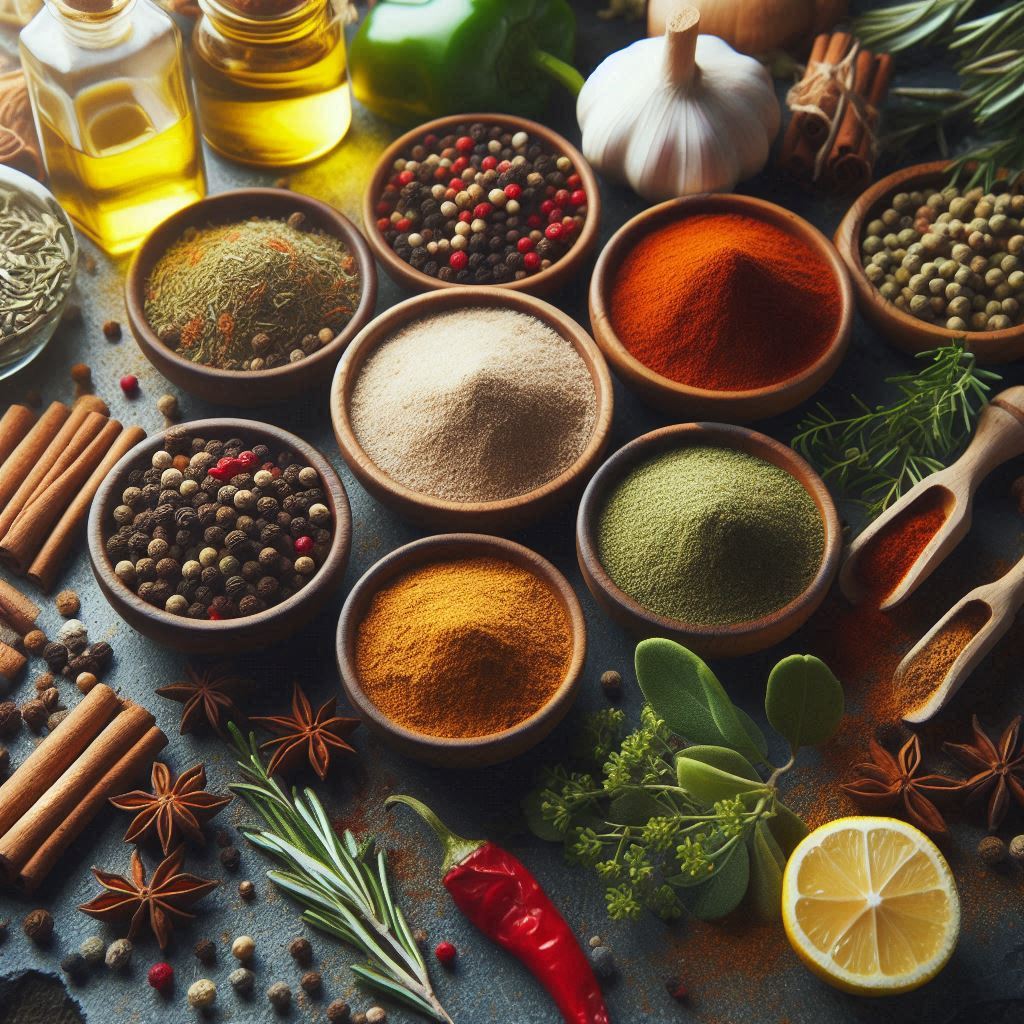200+ Spices Captions For Instagram to Spice Up Your Feed 2 Flavorful Captions to Spice Up Your Instagram Feed