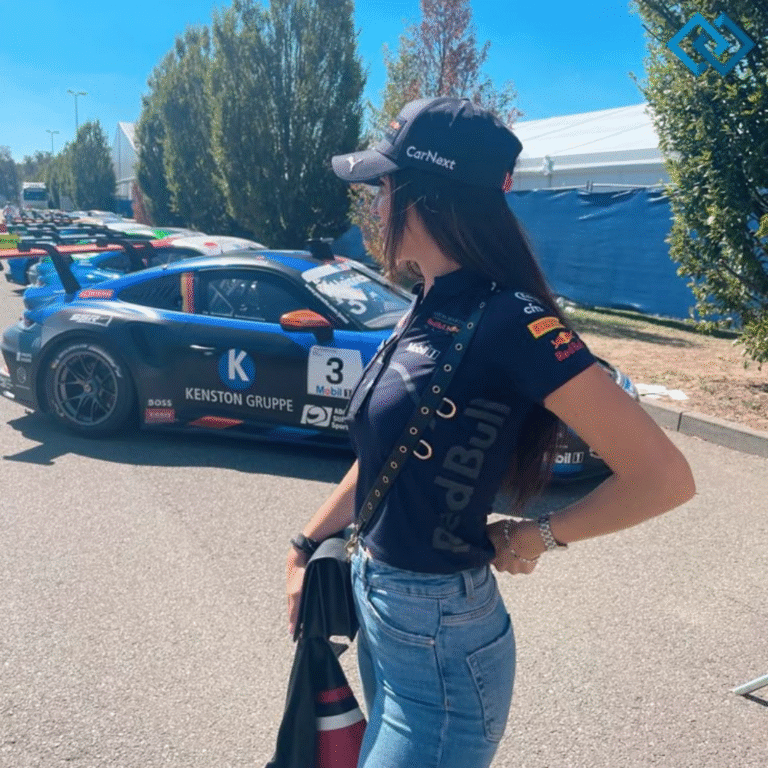 200+ Formula 1 Instagram Captions for Racing Fans and Enthusiasts