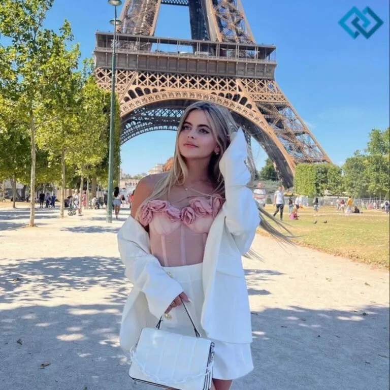 200+ France Instagram Captions for Your Next Adventure