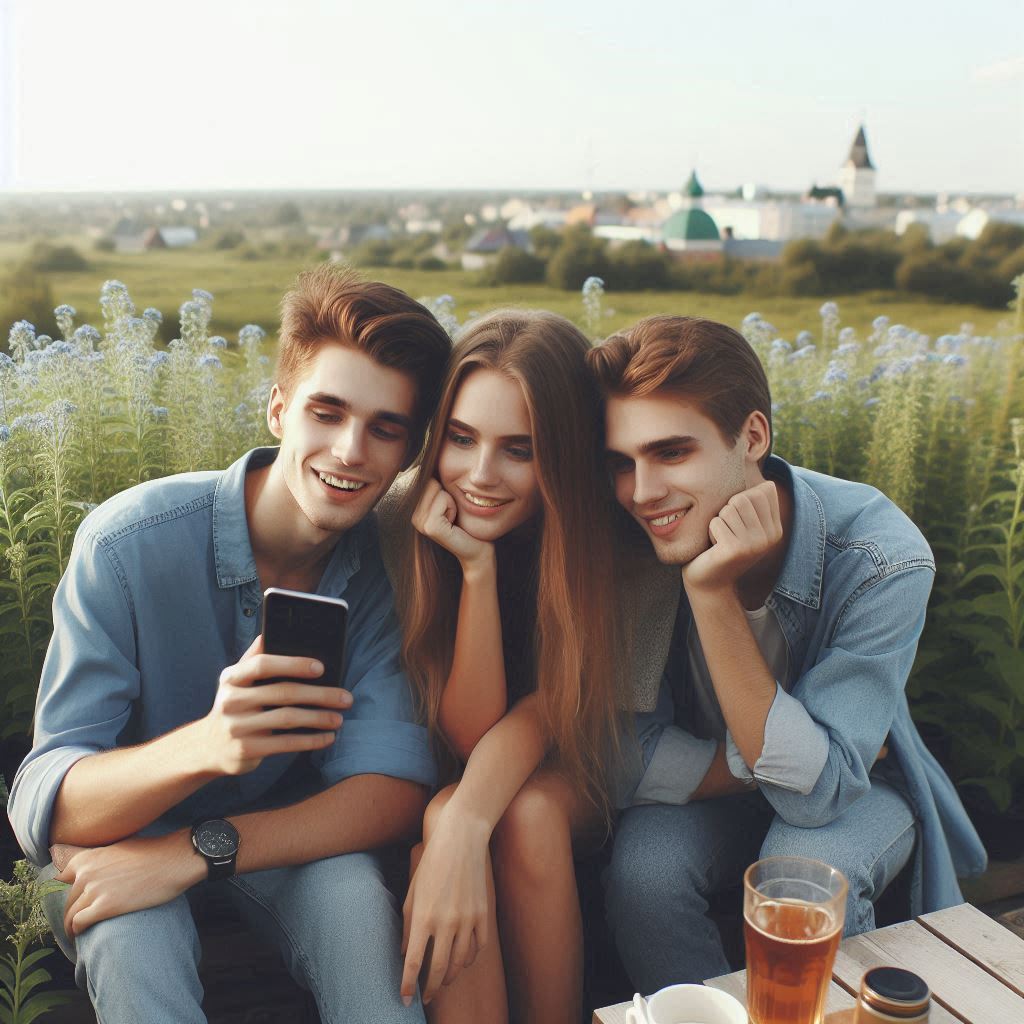 200+ Cute Captions For Instagram With Friends to Brighten Your Day 5 Fun Captions for Group Photos with Friends