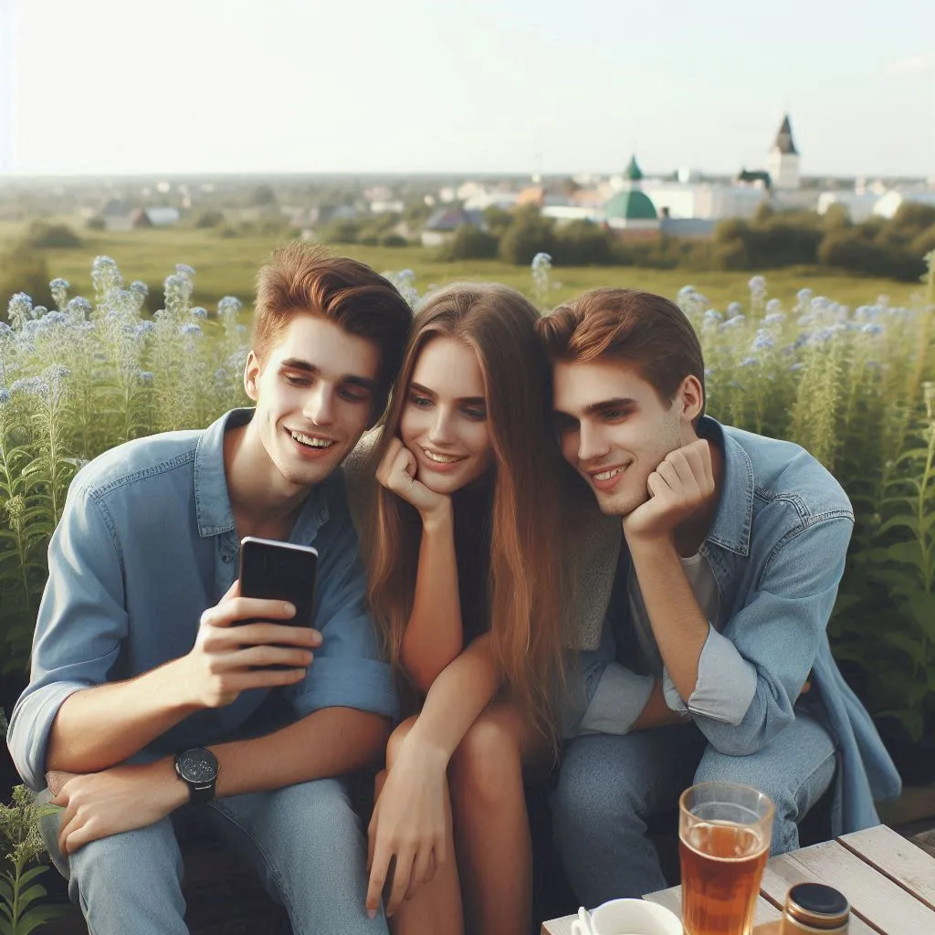 200+ Cute Captions For Instagram With Friends to Brighten Your Day 5 Fun Captions for Group Photos with Friends