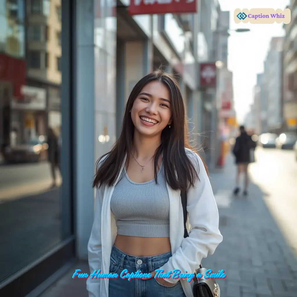 123+ Inspiring Human Captions For Instagram and Quotes to Boost Your Engagement