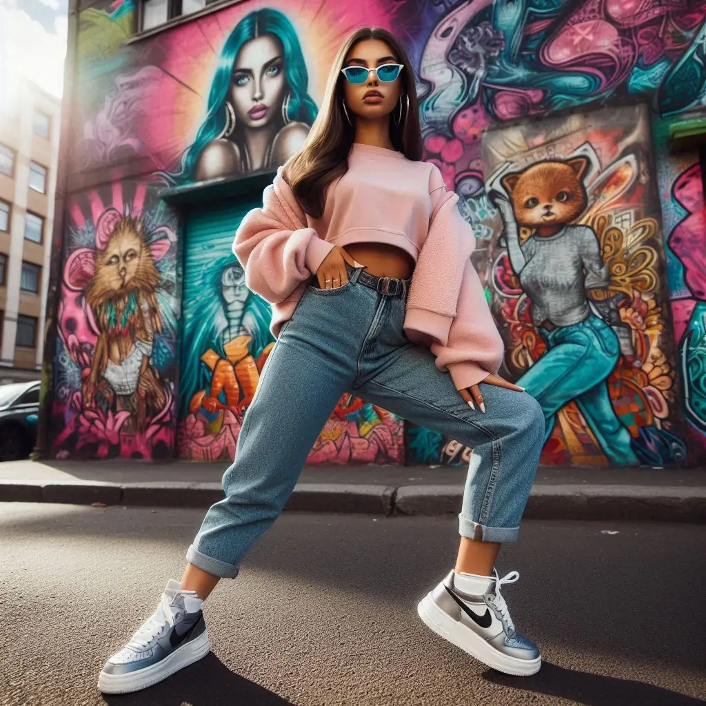 127+ Dynamic Sneaker Captions For Instagram and Quotes to Step Up Your Style in 2026