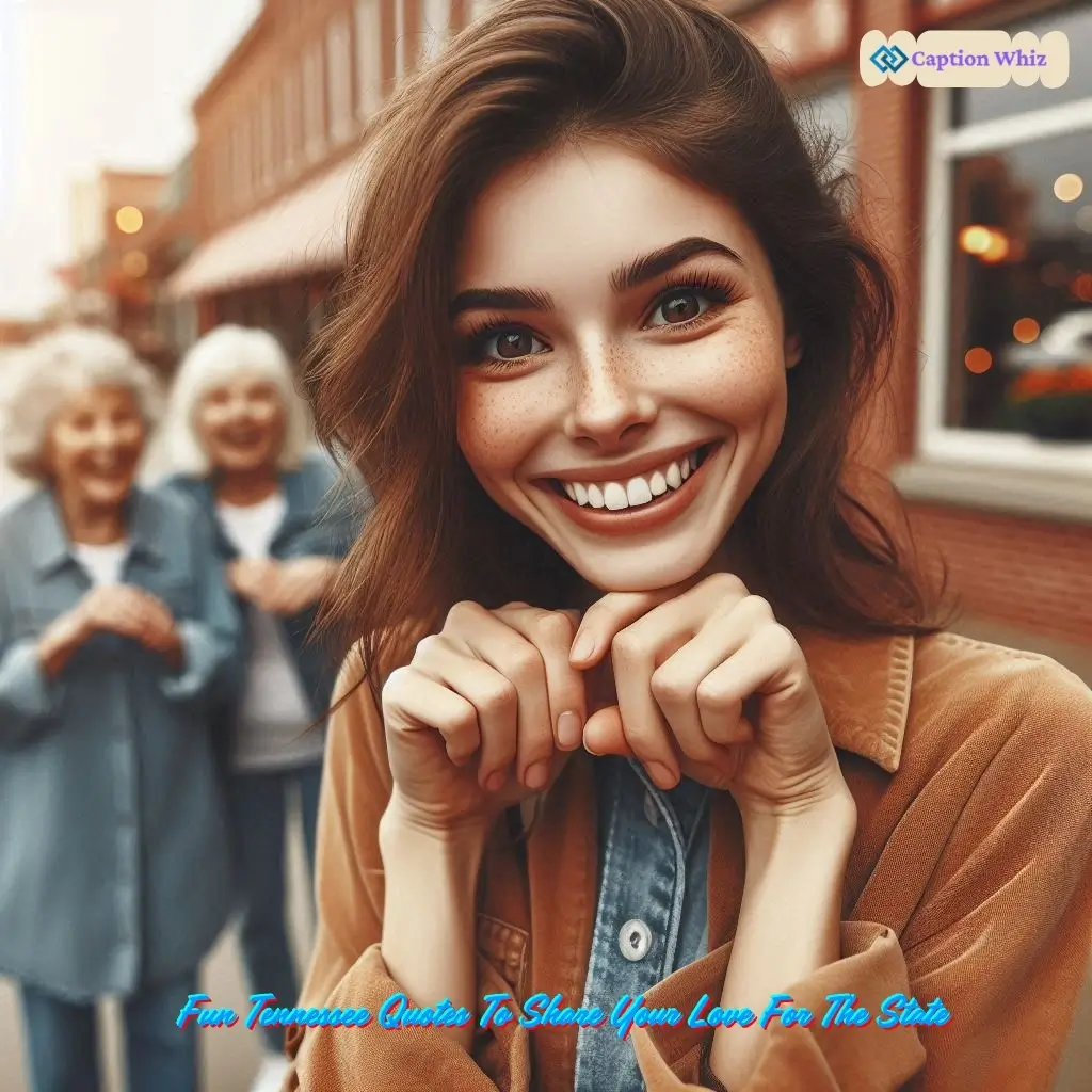 139+ Inspiring Tennessee Captions For Instagram and Quotes to Brighten Your Feed
