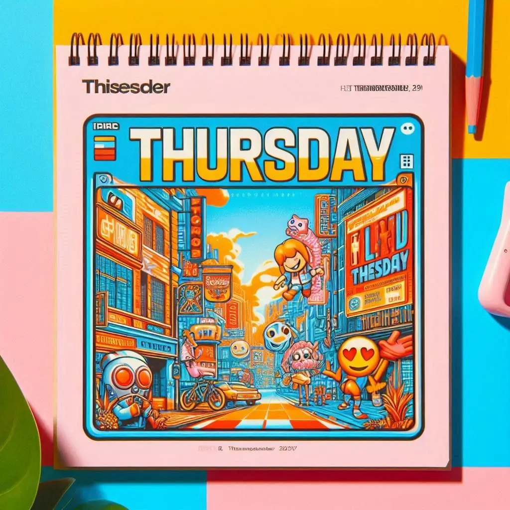 Fun Thursday Captions For Your Weekend Vibes