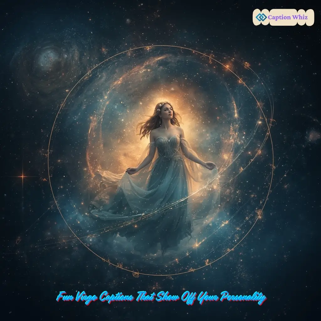 137+ Inspiring Virgo Captions For Instagram and Quotes That Shine Bright