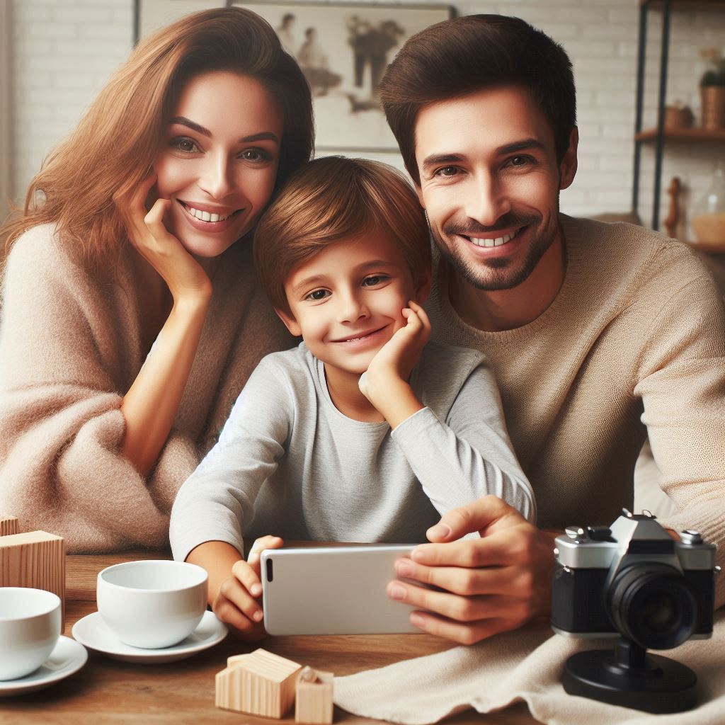 200+ Instagram Caption For Family Photo Moments to Cherish 2 Fun and Playful Captions for Family Moments