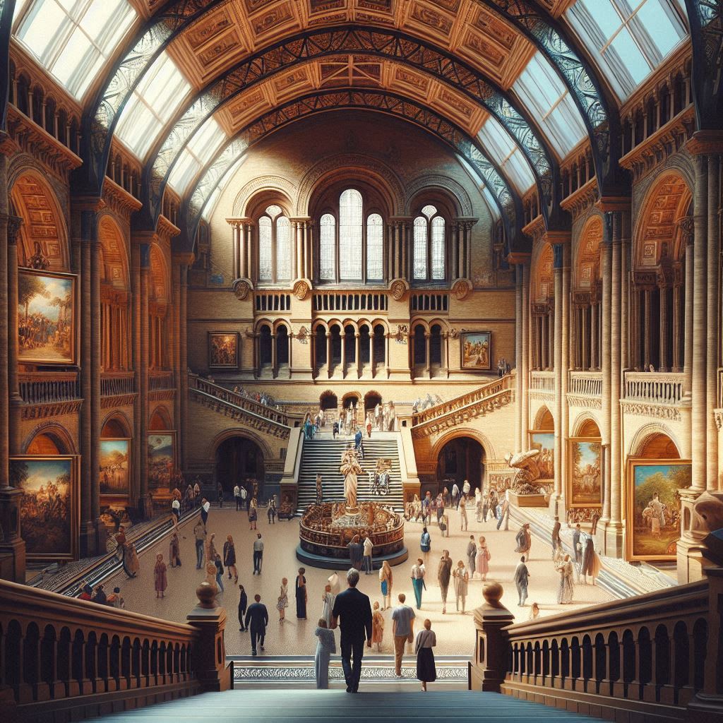200+ Instagram Captions For Museums That Inspire Creativity 2 Fun and Playful Captions for Museum Selfies