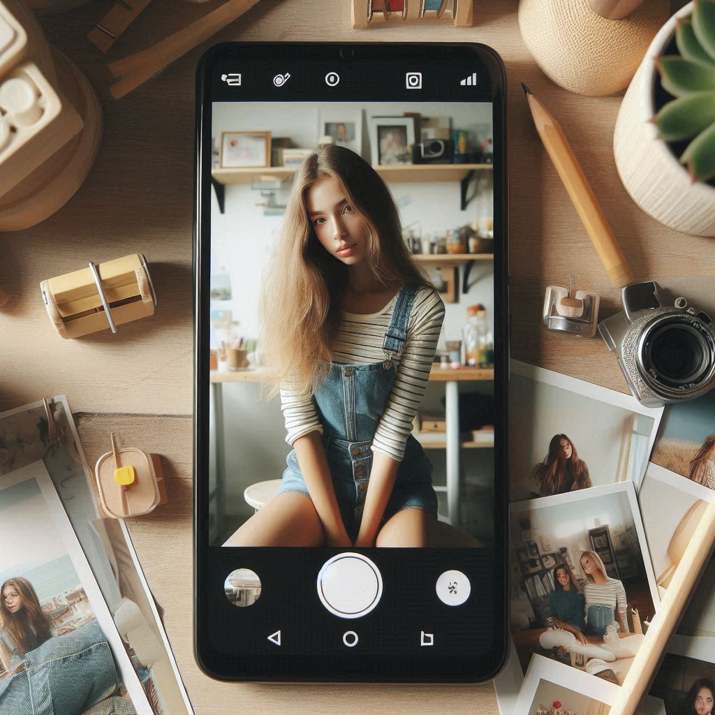 200+ Camera Roll Captions For Instagram to Enhance Your Posts 2 Fun and Playful Captions for Your Camera Roll Memories