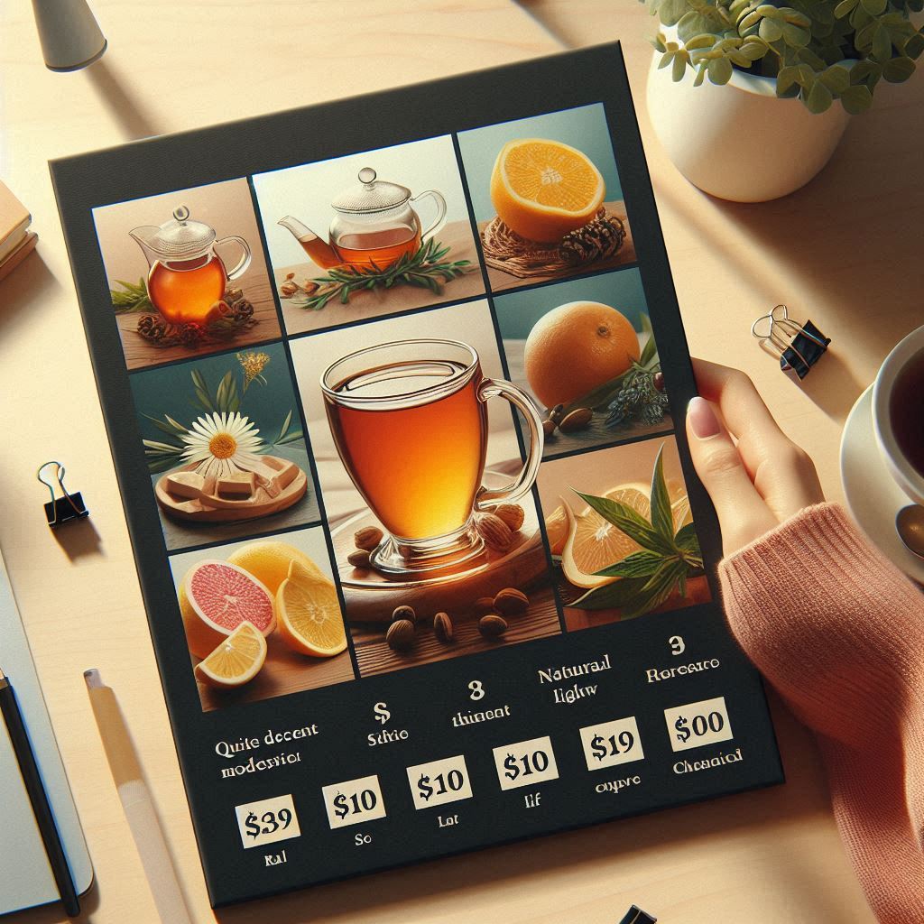 200+ Price List Caption Instagram for Engaging Posts 5 Fun and Playful Captions for Your Price List